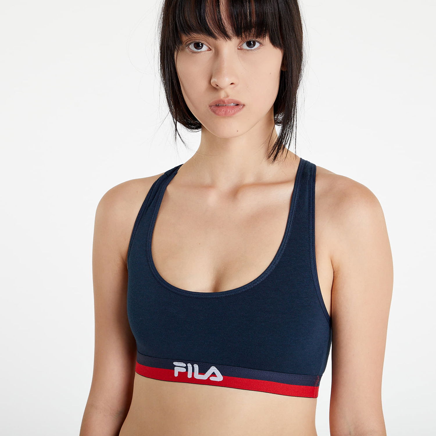 Podprsenka FILA Bra Navy | FU6048 navy, 0
