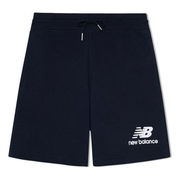 Essentials Stacked Logo Shorts