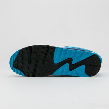 Tenisky a topánky Nike Air Max 90 Flyease Modrá | CZ4270-100, 4