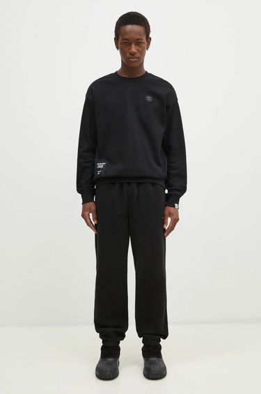 Tepláky thisisneverthat thisisneverthat T.N.T. Classic HDP Sweatpants Čierna | TN243TPAWP05, 3