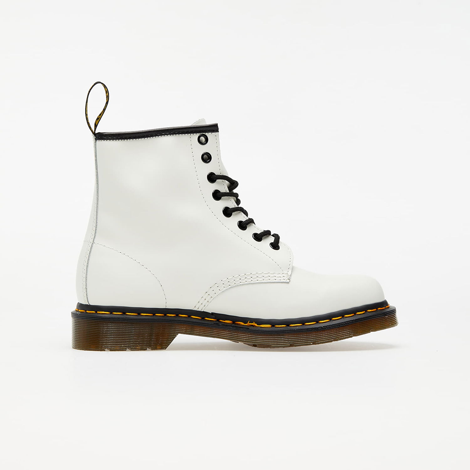 Tenisky a topánky Dr. Martens 1460 Biela | DM11822100, 1