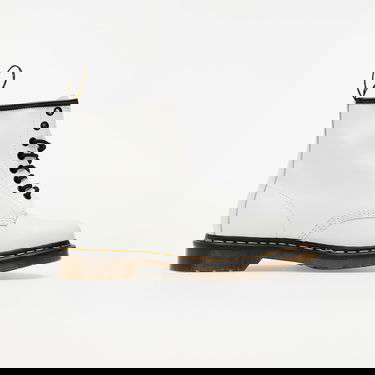 Tenisky a topánky Dr. Martens 1460 Biela | DM11822100, 1