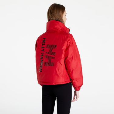 Prešívaná bunda Helly Hansen W Urban Reversible Jacket Rôznofarebný | 29664-991, 5