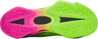 Tenisky a topánky Under Armour Curry Series 7 Rôznofarebný | 6013297-389, 2