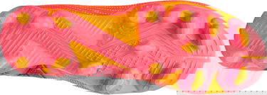 Tenisky a topánky Puma FUTURE 7 MATCH FG/AG Football Boots Ružová | 107729-03, 5