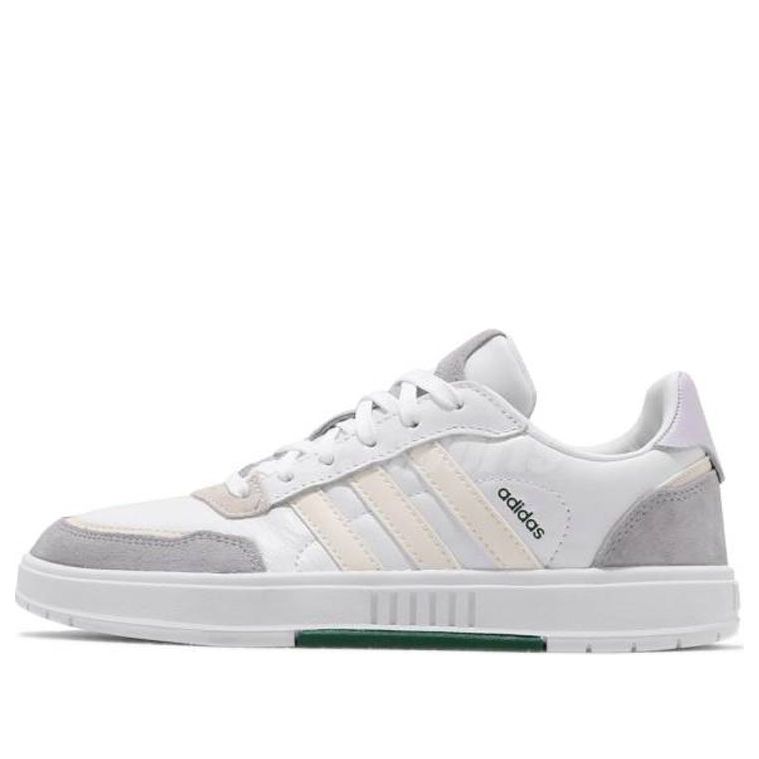 Tenisky a topánky adidas Originals Courtmaster Biela | FW9364