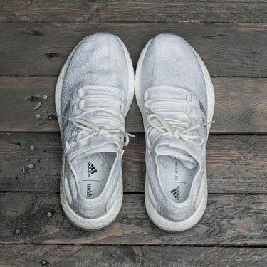 Tenisky a topánky adidas Performance Sneakerboy x Wish x PureBoost "Jellyfish" Biela | S80981, 2