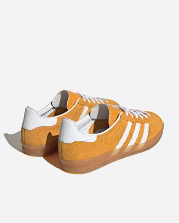 Tenisky a topánky adidas Originals Gazelle Indoor Žltá | HQ8716, 1