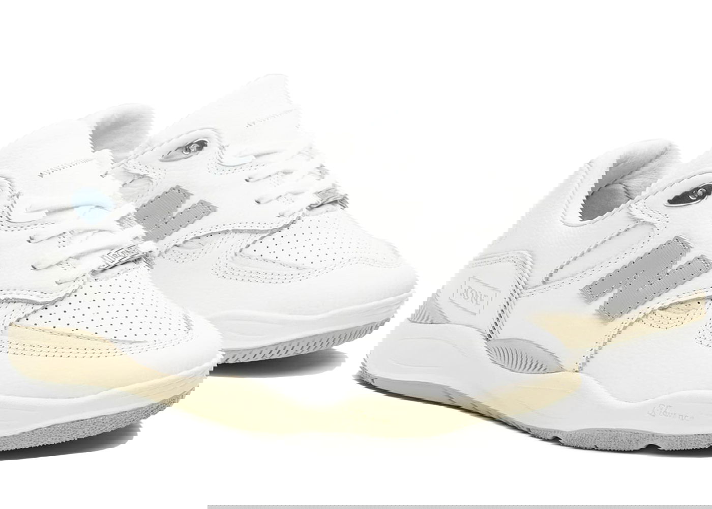 Tenisky a topánky New Balance 1010 Biela | NM1010RO, 1