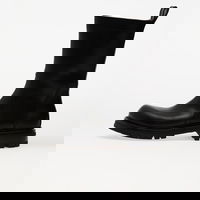 Rick Owens DRKSHDW Army Creeper Boots