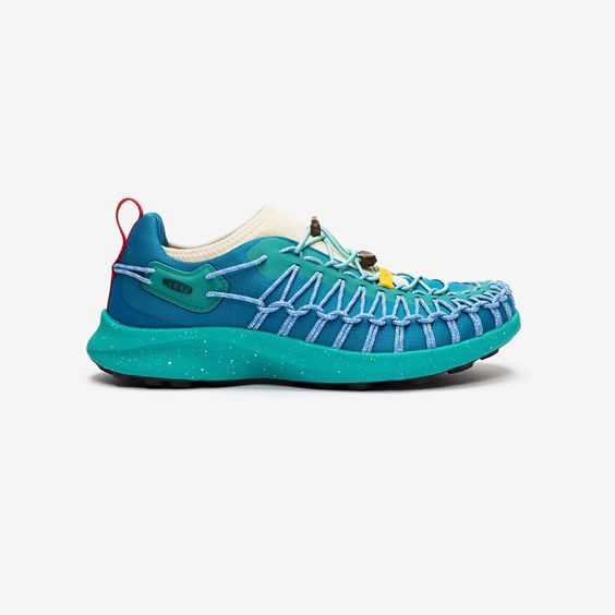 Tenisky a topánky Keen Uneek Sneakers Tyrkysová | 1024673, 0