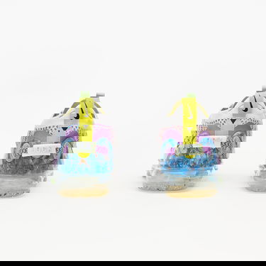 Tenisky a topánky Nike W Air Vapormax 2020 FK Šedá | CJ6741-001, 3