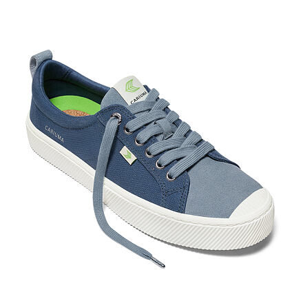 Tenisky a topánky Cariuma Cariuma OCA Low Modrá | 100107U61, 1