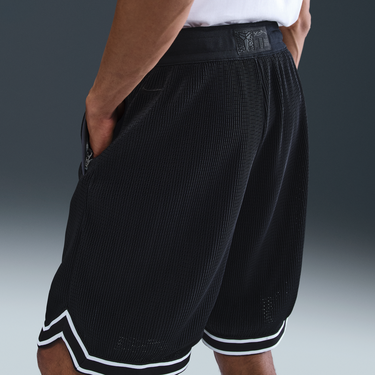 Šortky Nike Kobe Pleated Basketball Shorts Čierna | HV9988-010, 3