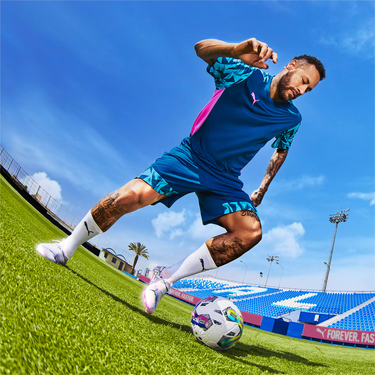 Tenisky a topánky Puma Puma FUTURE 7 ULTIMATE FG/AG Biela | 107599-01, 6