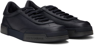 Tenisky a topánky Dolce & Gabbana Dolce&Gabbana Portofino Yacht Navy | A20190A6A88, 3