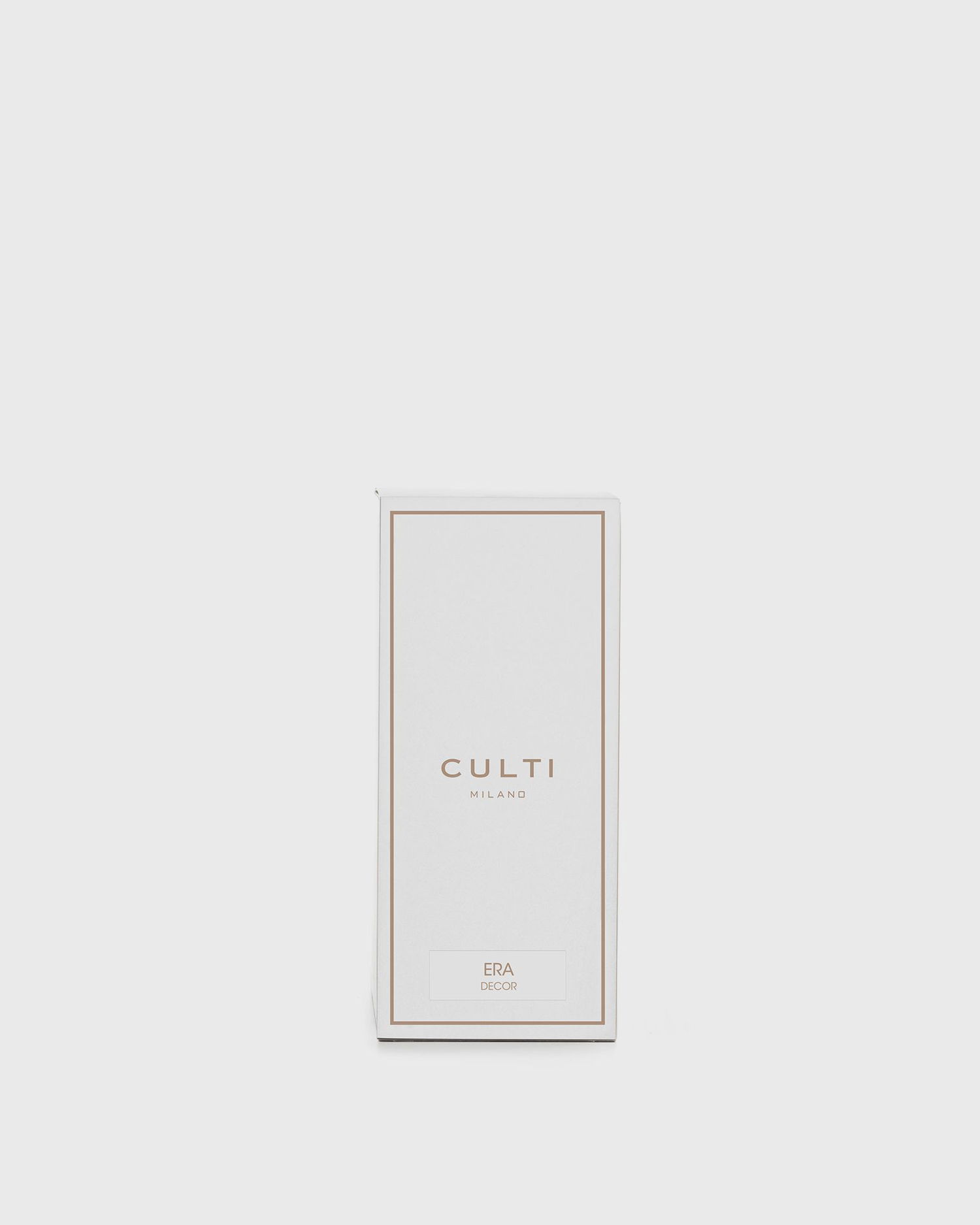 Home decor Culti Milano DIFFUSORE AMBIENTE / ERA 500ML Hnedá | 8050534794373, 1