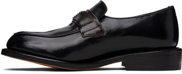 Tenisky a topánky OUR LEGACY OUR LEGACY WORK SHOP Emporio Armani Sentiero Loafers Čierna | WS2257ST, 2