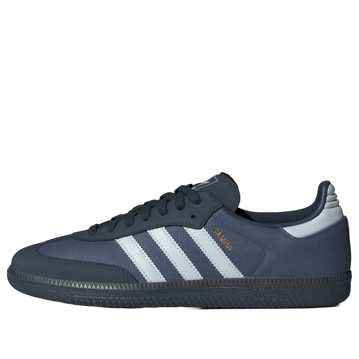 Tenisky a topánky adidas Originals Samba OG Modrá | ID1454, 0