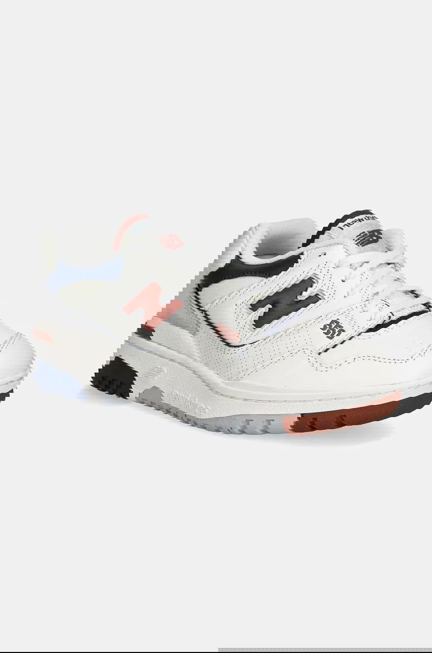 Tenisky a topánky New Balance 550 Rôznofarebný | BB550ESG, 0