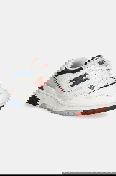 Tenisky a topánky New Balance 550 Rôznofarebný | BB550ESG, 0