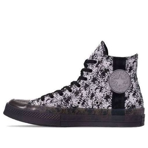 Tenisky a topánky Converse Chuck 70 Hi 'Translucent Midsole' Šedá | 163325C, 0