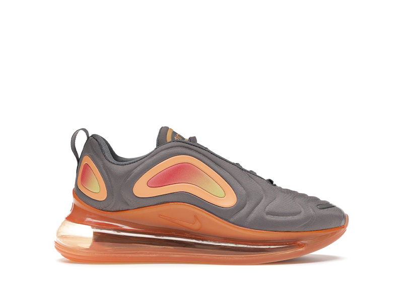 Tenisky a topánky Nike Air Max 720 Oranžová | AQ3196-004, 0