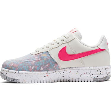 Tenisky a topánky Nike Air Force 1 Crater W Rôznofarebný | CT1986-101, 0