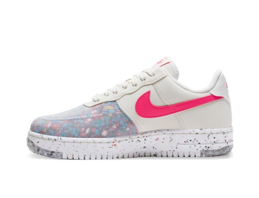 Tenisky a topánky Nike Air Force 1 Crater W Rôznofarebný | CT1986-101