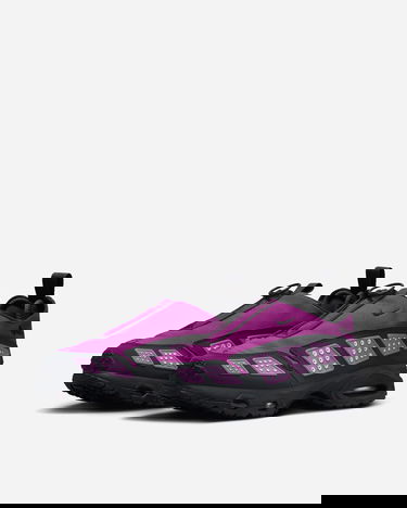 Tenisky a topánky Nike Air Max SNDR GORE-TEX Fialová | FZ4238-500, 2