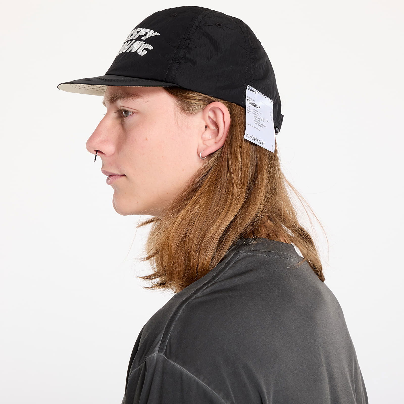 FliteSilk Running Cap