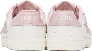 Oblečenie AMIRI AMIRI Pacific Bones Biela | AWFOSR1104, 1