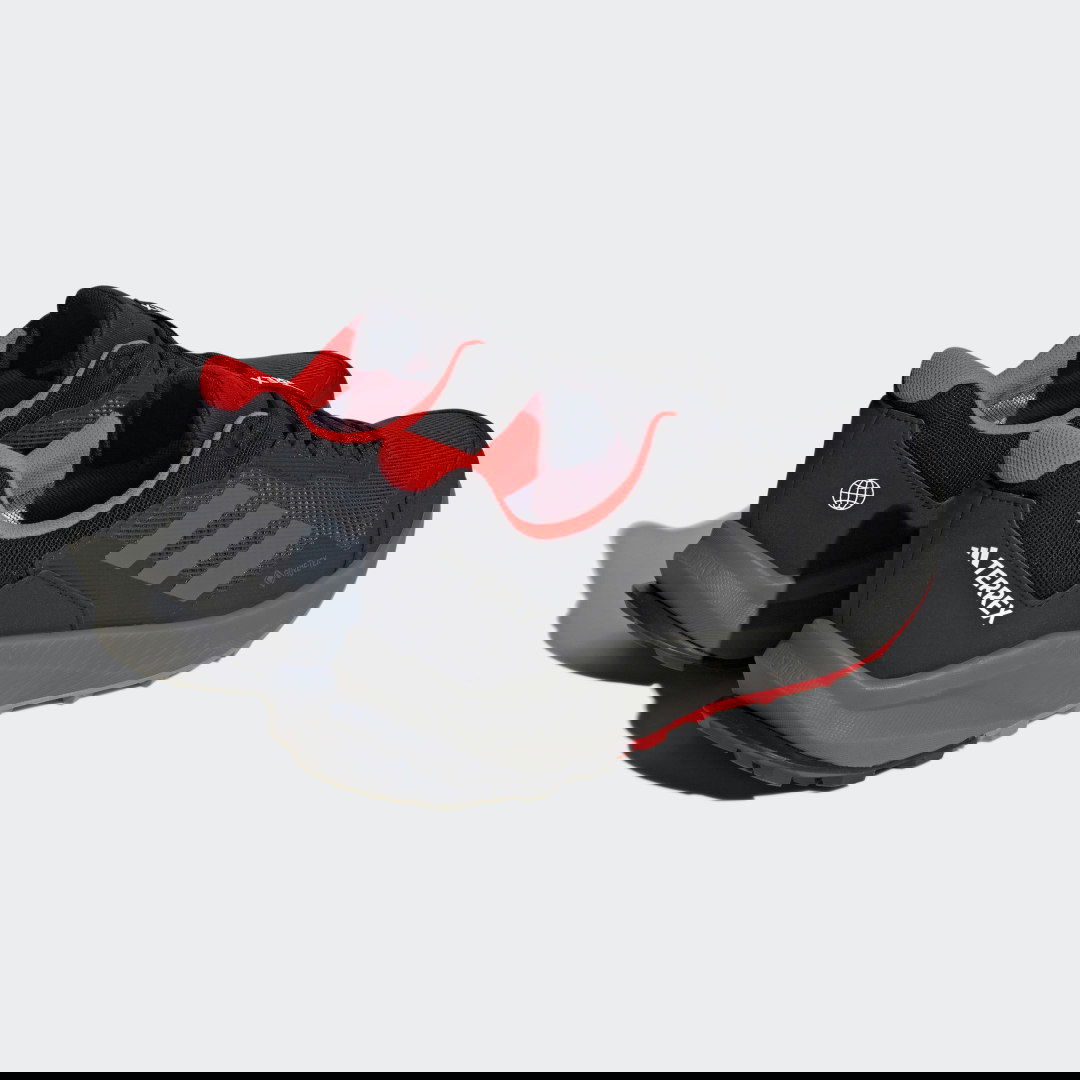 Tenisky a topánky adidas Performance Terrex Trail Rider GORE-TEX Čierna | HQ1233, 1