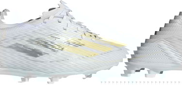 Tenisky a topánky adidas Performance F50 League FG/MG Biela | ie0604, 0