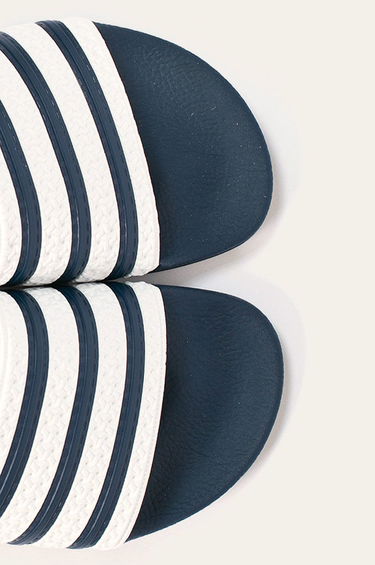 Tenisky a topánky adidas Originals Adilette Čierna | g16220, 4