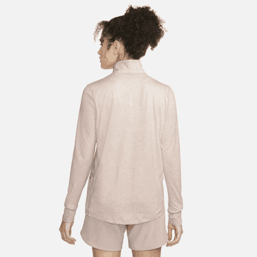 Mikina Nike Lightweight Quarter-Zip Running Top Ružová | cu3220-601, 3
