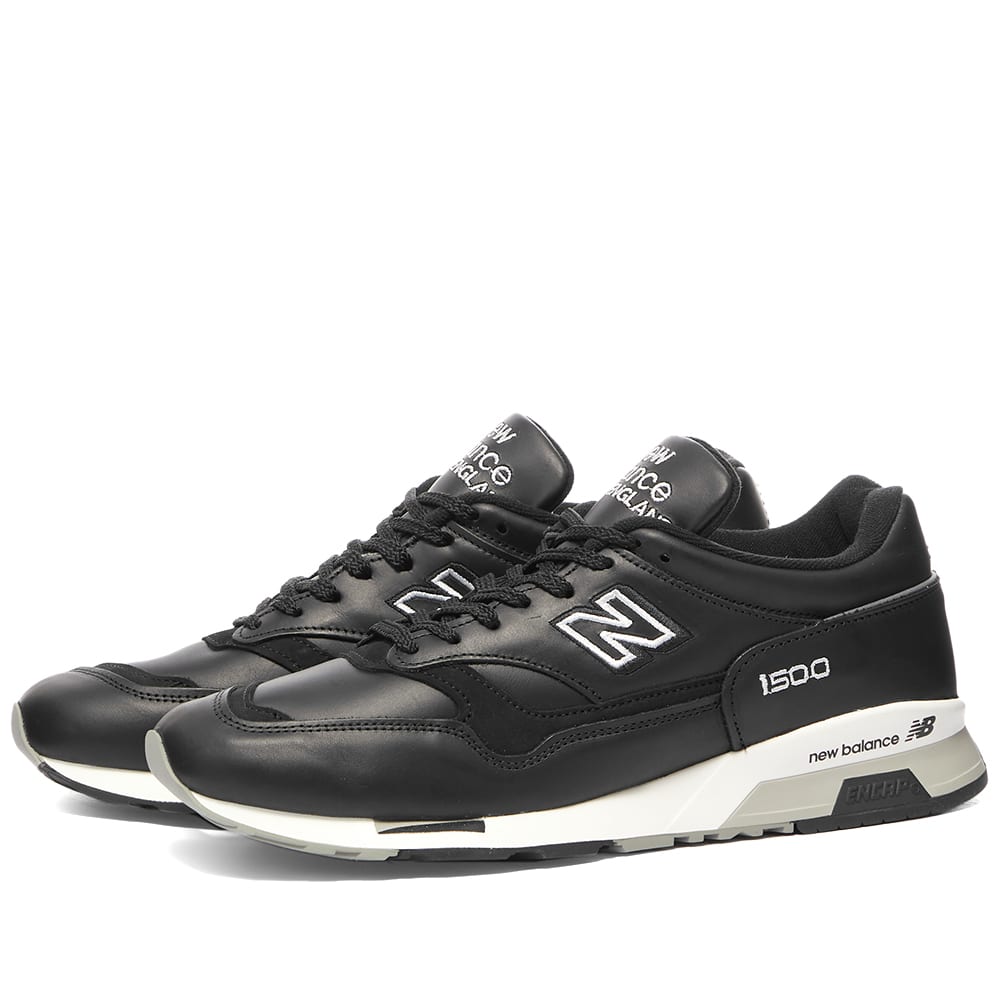 Tenisky a topánky New Balance 1500 Čierna | M1500BK, 1