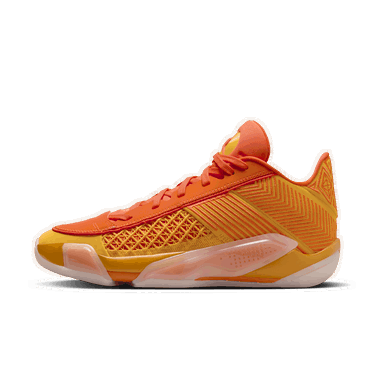 Tenisky a topánky Jordan Dearica Hamby x Wmns Air Jordan 38 Low Oranžová | FV3945-700, 2