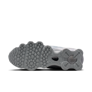 Tenisky a topánky Nike Shox TL Šedá | AV3595-015, 1