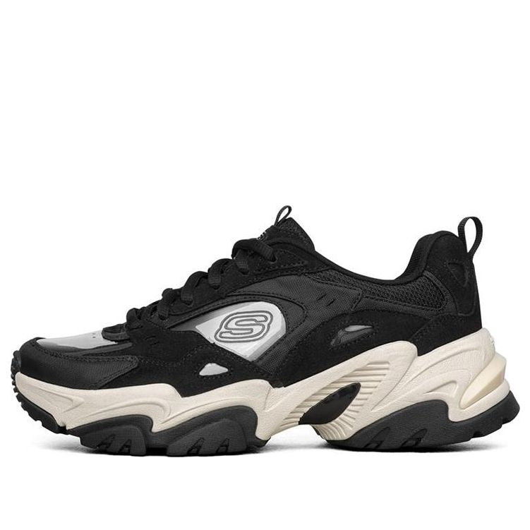 Tenisky a topánky Skechers Stamina V2 Čierna | 896011-BLK