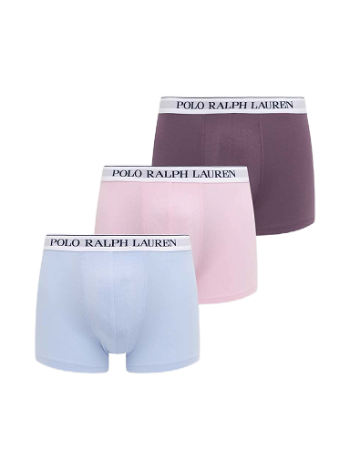 Polo by Ralph Lauren boxers 3-pack 714830299062