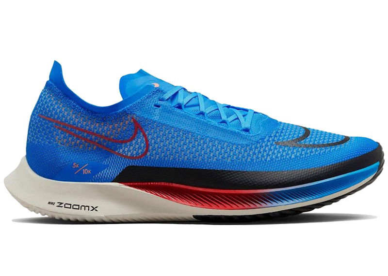 Tenisky a topánky Nike ZoomX Streakfly Modrá | FJ3891-406, 0