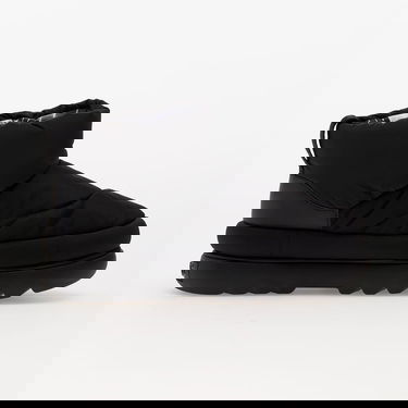 Tenisky a topánky UGG Classic Maxi Mini Čierna | 1132017-BLK, 3