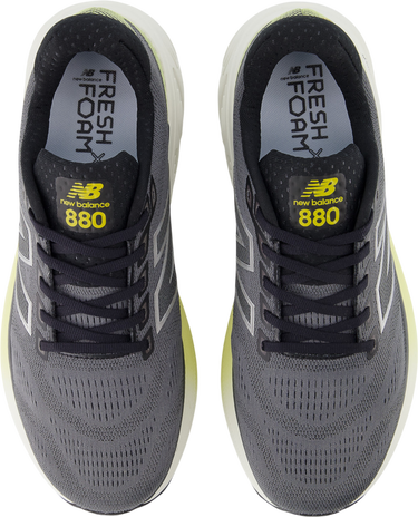 Tenisky a topánky New Balance Fresh Foam X 880 v15 Šedá | m880-j15, 2