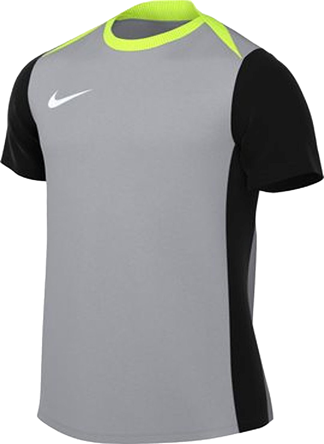Tričko Nike Nike DF Academy Pro 24 Short Sleeve Top Šedá | fd7592-013, 0