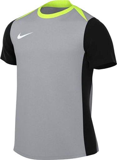 Tričko Nike Nike DF Academy Pro 24 Short Sleeve Top Šedá | fd7592-013, 0