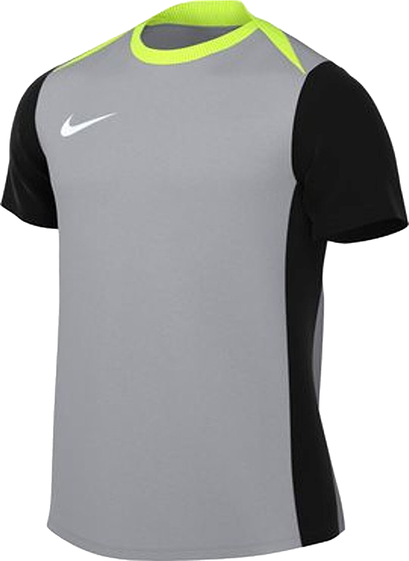 Tričko Nike Nike DF Academy Pro 24 Short Sleeve Top Šedá | fd7592-013