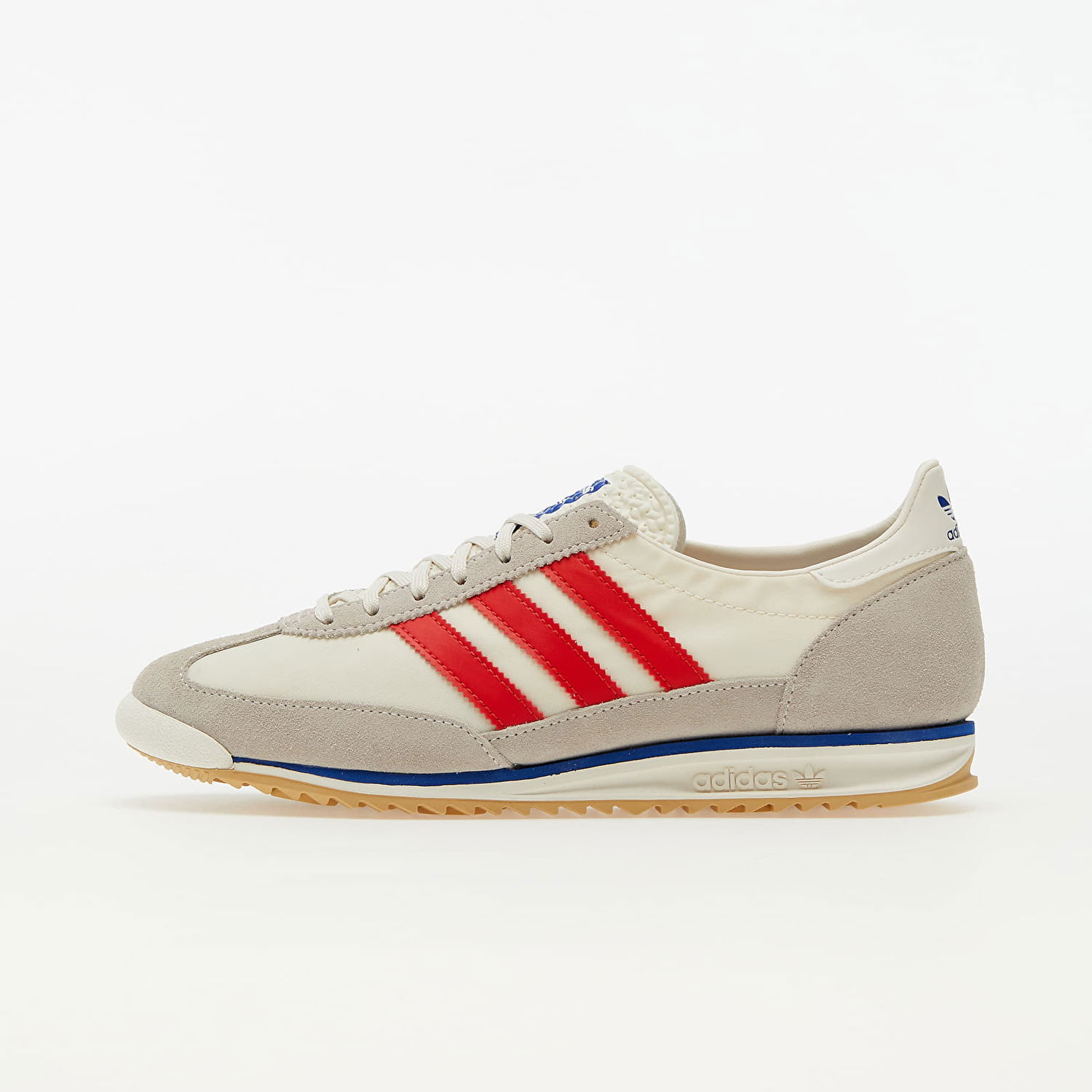 Tenisky a topánky adidas Originals SL 72 Biela | H02077, 0
