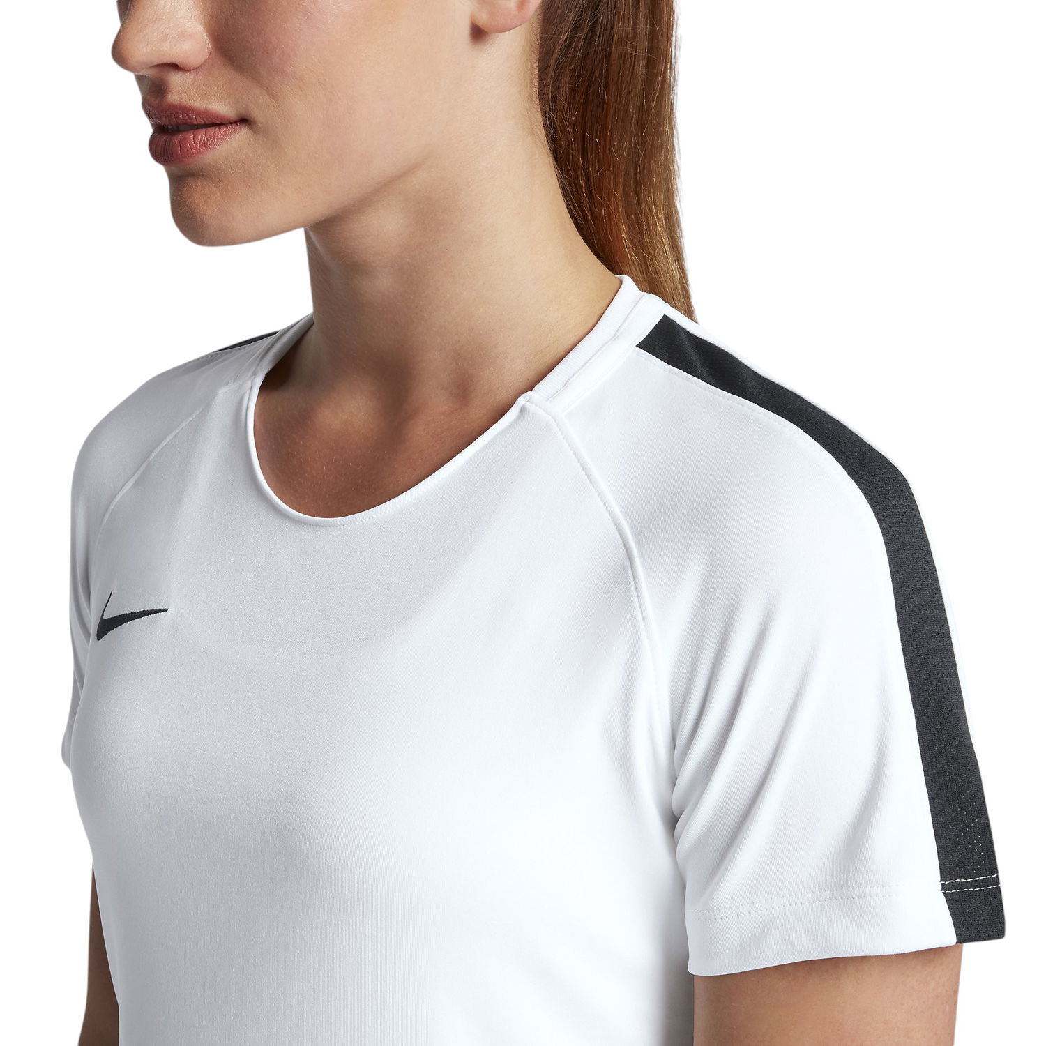 Tričko Nike Training T-Shirt Biela | 872916-100, 1