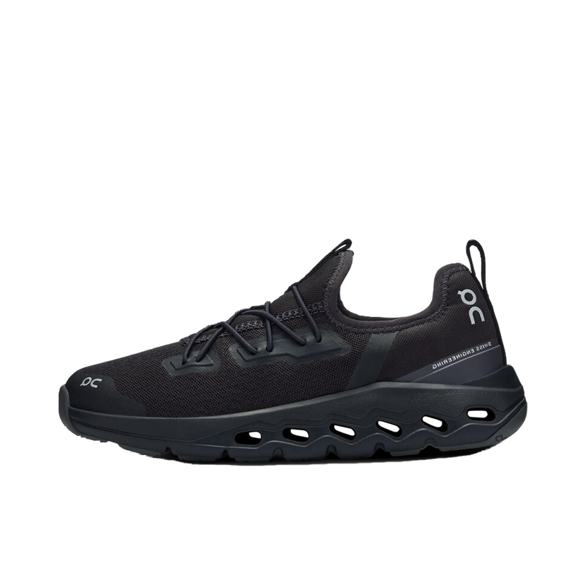 Tenisky a topánky On Running Cloudleap Čierna | 3KE30020106